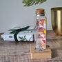 First Christmas Personalised Photo Bottle, thumbnail 2 of 2