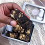 Finger Sized Chocolate Brownies, thumbnail 3 of 4