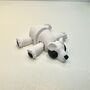 Adorable Fidget Toy Animals Pack With Moving Joints, thumbnail 6 of 11