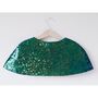 Vintage Inspired Sequinned Cape, thumbnail 5 of 12