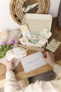 Spa Gift Box For Women, 3 of 10