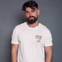 Custard Cream Connoisseur T Shirt, thumbnail 3 of 3
