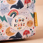 Just Bee Kids Weather Lunch Bag, thumbnail 3 of 6