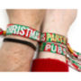 Christmas Party Wristbands Bracelets Favours, thumbnail 10 of 12