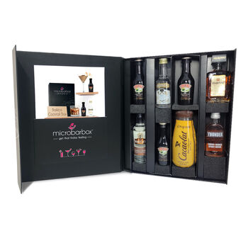 Baileys Cocktail Gift Set, 2 of 5