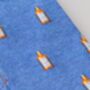 The Dram – Whiskey Themed Socks, thumbnail 5 of 9