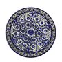 Fairtrade And Handmade Palestinian Leila Platter, thumbnail 3 of 3