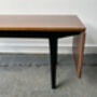 Mid Century Extendable Coffee Table By Nathan, thumbnail 12 of 12