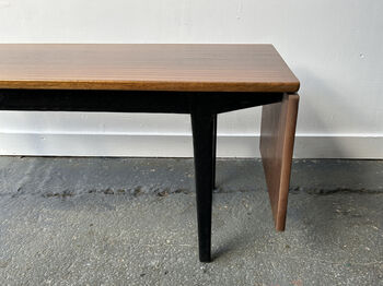 Mid Century Extendable Coffee Table By Nathan, 12 of 12