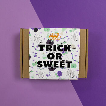 Halloween Sweet Box – Pick And Mix, 3 of 6