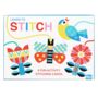 Learn To Stitch Activity Game For Children, thumbnail 3 of 3
