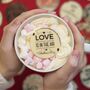 Valentine 'HOT' Chocolate Toppers, thumbnail 1 of 2