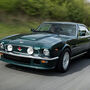 James Bond Aston Martin Driving Experience, thumbnail 4 of 8