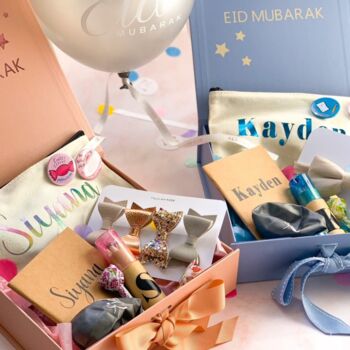 Eid Gift Hamper For Children, 3 of 12