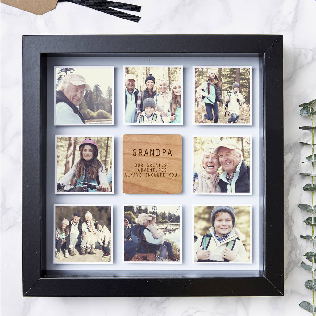 Best Father's Day Gifts for Grandpa