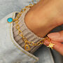 18ct Gold Vermeil Choose Your Own Charm Bracelet, thumbnail 2 of 7