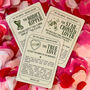 Tidy The Library: The Romance Edition The Original Card Game For Book Lovers, thumbnail 4 of 9
