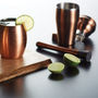 Copper Cocktail Shaker, thumbnail 6 of 10