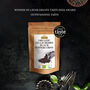Ausha Organic Tellicherry Black Peppercorns 100g Whole, thumbnail 1 of 12