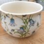 Open Sugar Bowl In Harebell Design, thumbnail 2 of 7