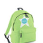 Personalised Backpack Boy's Designs, thumbnail 12 of 12