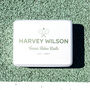 Personalised Tennis Tin With Hip Flask Gift For Him, thumbnail 4 of 8