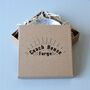 Personalised Engagement Gift, Handmade Aluminium Dish, thumbnail 8 of 10