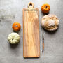 Personalised Large Charcuterie Board For Christmas, thumbnail 4 of 12