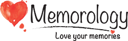 Memorology Logo