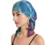 Chemo Headwear Headscarf Pre Tied Hat, thumbnail 4 of 12