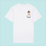 Chihuahua Mama T Shirt, thumbnail 2 of 5