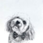 Personalised Portrait Drawing, thumbnail 9 of 10