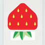 Tooty Fruity Charger And Cable Sticker, thumbnail 7 of 9