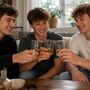 18th Birthday Engraved Whisky Glass, thumbnail 4 of 12