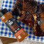 Best For Barbecue Rub And Sauce Box, thumbnail 2 of 9