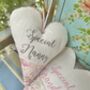 Special Nanny Heart, thumbnail 4 of 9
