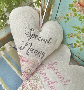 Special Nanny Heart, 4 of 9