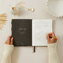 2026 Weekly Planner Flora Ii, thumbnail 4 of 12