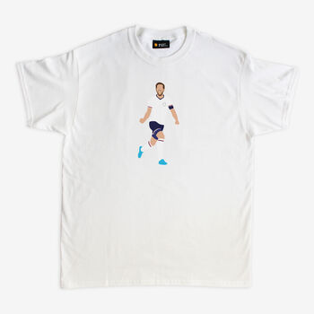 Harry Kane England T Shirt, 2 of 4