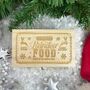 Roasted By Elves Reindeer Food Box, thumbnail 5 of 5