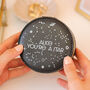 Personalised Cosmic Jewellery Box Case Gift, thumbnail 5 of 11