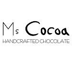 Ms Cocoa Handcrafted Chocolate 