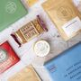 Luxury Coffee, Shortbread And Chocolate Gift Hamper, thumbnail 3 of 12