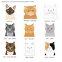 The Cat's Human, Personalised Mother's Day Mug, thumbnail 4 of 6