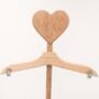Wooden Baby Clothing Stand, thumbnail 7 of 8