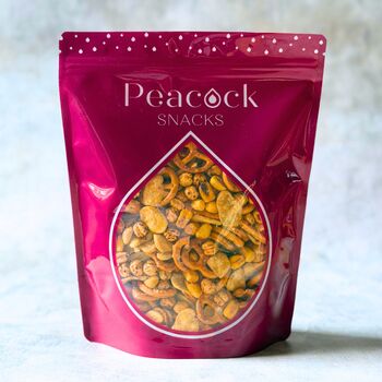 Cocktail Mix Nut Free, 3 of 3