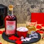Personalised Valentine's Rum Gift, thumbnail 1 of 11
