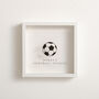 Personalised Football Tickets Memory Frame, thumbnail 2 of 10