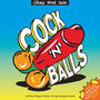 Grow Your Own Cock And Balls, 40 Chilli Pepper Seeds, Rude Gift, Hen Party Gift, Funny Pride Present, thumbnail 1 of 9