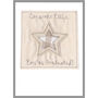 Personalised Embroidered Congratulations Card For Any Occasion, thumbnail 11 of 12